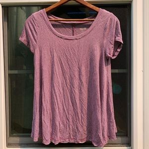 2 for $10 🌞 MOSSIMO Striped Tee